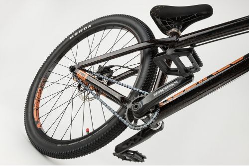 Rower Dirt NS BIKES 2020 MOVEMENT 1 26